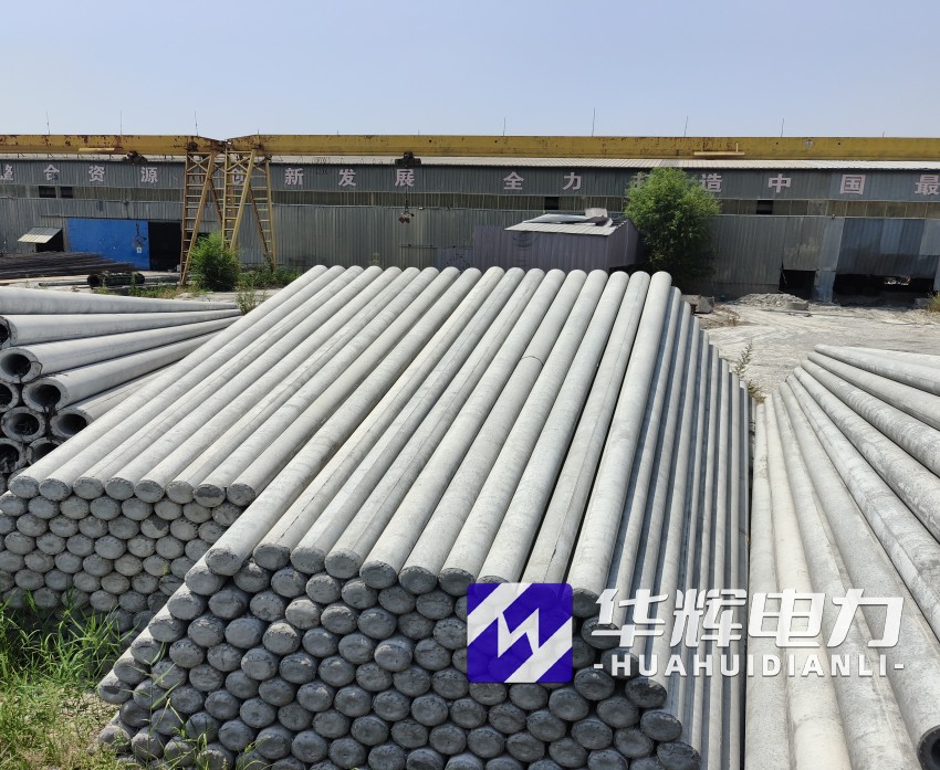 西昌15米水泥电线杆